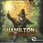 Hamilton&#039;s Great Adventure 