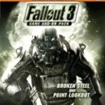 Fallout 3 Broken Steel / Point Lookout 