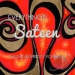 Everything Is Sateen: 5 Songs Inspired by Vonnegut by Relastics / Soozee Hwang