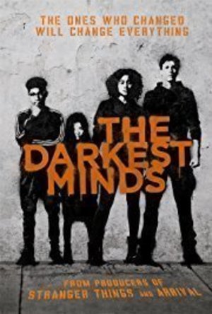 The Darkest Minds (2018)