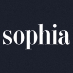 Sophia (revista)