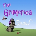 The Grimerica Show - Not Your Grandparents Paranormal Conspiracy Podcast