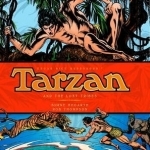 Tarzan - and the Lost Tribes: Volume 4