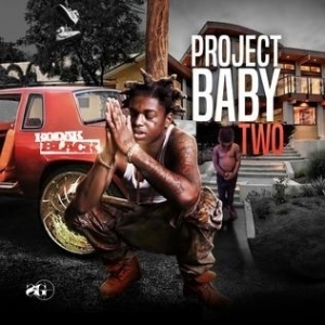 Project Baby Two  by Kodak Black 