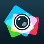 FotoRus -Camera &amp; Photo Editor &amp; Pic Collage Maker