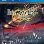 Fate/EXTELLA: The Umbral Star - Noble Phantasm Edition 