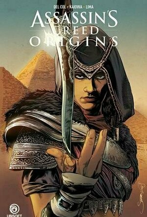 Assassin&#039;s Creed: Origins