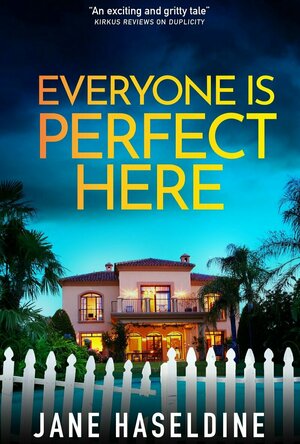 Everyone Is Perfect Here