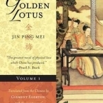 Golden Lotus Volume 1: Jin Ping Mei: Volume 1