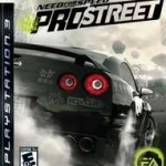 Need for Speed: Pro Street 