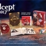 Culdcept Revolt Limited Edition 