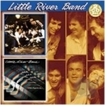 Sleeper Catcher/Time Exposure by Little River Band