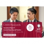 CIMA F1 Financial Reporting and Taxation: Passcards: Operational paper F1