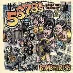 Bomb the Rocks: Early Days Singles 1989 by 5678&#039;s