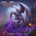 Heroes of Mighty Magic by Twilight Force