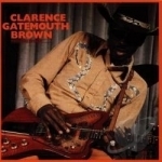 Pressure Cooker by Clarence &quot;Gatemouth&quot; Brown