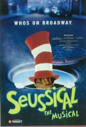 Seussical: The Musical