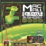 Illegal Business? 2000 by Mac Mall