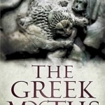 The Greek Myths: The Complete and Definitive Edition