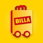 BILLA Online Shop