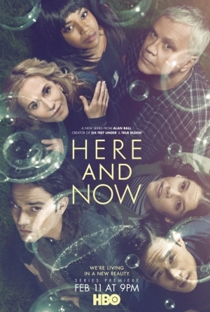 Here and Now