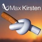 Quit Smoking NOW: Stop Smoking with Max Kirsten