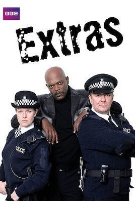 Extras - Season 1