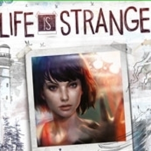 Life is Strange 