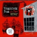 Firehouse Five Plus Two Story by The Firehouse Five Plus Two