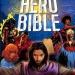 Lion Hero Bible
