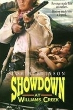 Showdown at Williams Creek (1991)