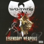 Legendary Weapons by Wu-Tang Clan