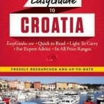 Frommer&#039;s Easyguide to Croatia