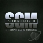 Surrender by Shekinah Glory Ministry