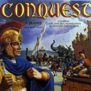 Conquest