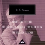 R.K. Narayan Omnibus: Swami and Friends, The Bachelor of Arts, The Dark Room, The English Teacher: v. 1
