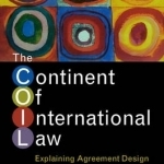 The Continent of International Law: Explaining Agreement Design