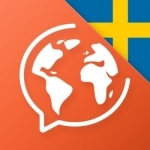 Mondly: Learn Swedish FREE - Conversation Course