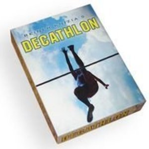 Reiner Knizia&#039;s Decathlon