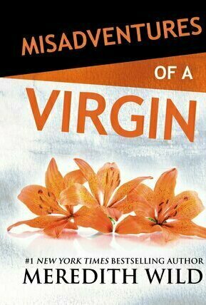 Misadventures of a Virgin  (Misadventures, #4)