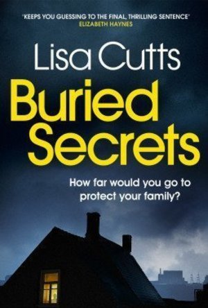 Buried Secrets