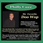 My Favorite Doo Wop by Philly Cuzz