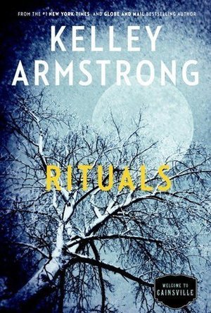 Rituals (Cainsville, #5)