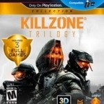 Killzone Trilogy 