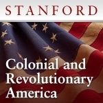 Colonial and Revolutionary America