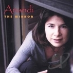 Mirror by Anandi