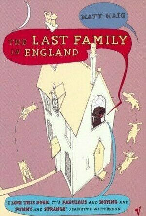 The Last Family in England