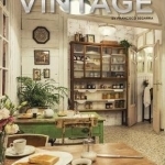 Vintage: New Furniture & Interior Design