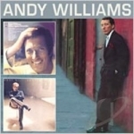 Alone Again (Naturally)/Solitaire by Andy Williams