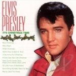 It&#039;s Christmas Time by Elvis Presley